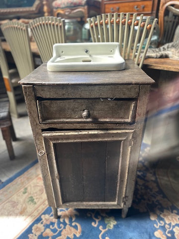 I.5028 VANITORIO DE CAMPO