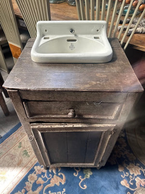 MUEBLES DE BAÑO Y COCINA