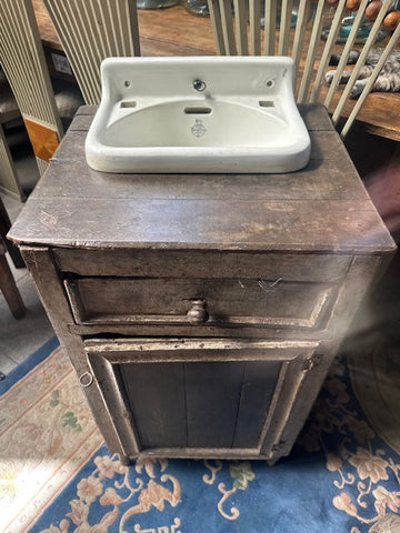 I.5028 VANITORIO DE CAMPO