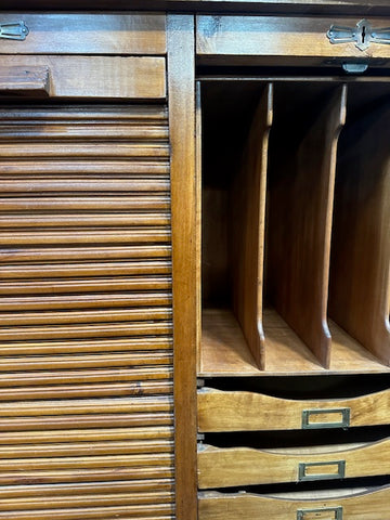 I.5034 FICHERO DOBLE