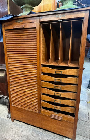 I.5034 FICHERO DOBLE