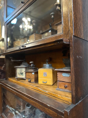 I.5035 MUEBLE THOMSON ORIGINAL