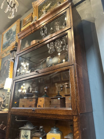 I.5035 MUEBLE THOMSON ORIGINAL