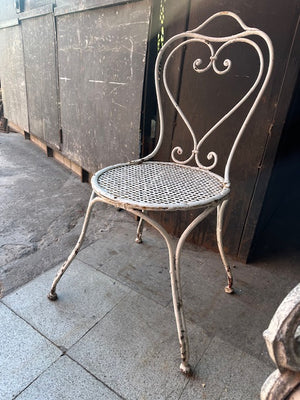 EXTERIOR - INSPIRACIÓN