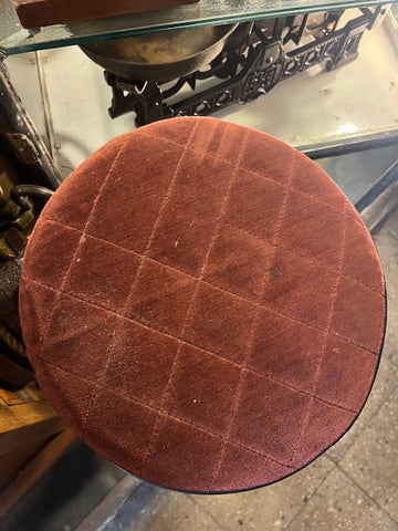 I.5039 PISO REGULABLE CON ASIENTO DE FELPA