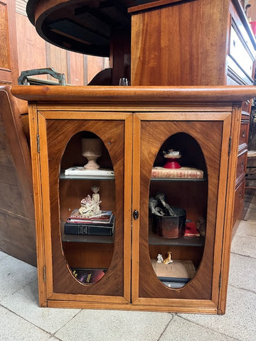 I.5041 REPISA COLGANTE DE MADERA