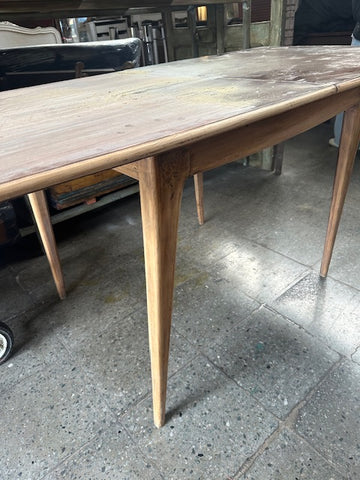 I.5046 MESA PLEGABLE SÓNICA