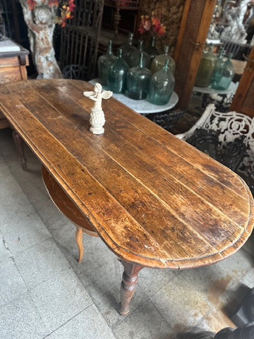 I.5051 MESA DE PATAGUAS