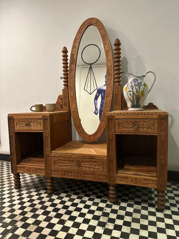 I.5053 PEINADOR CRUZ MONTT