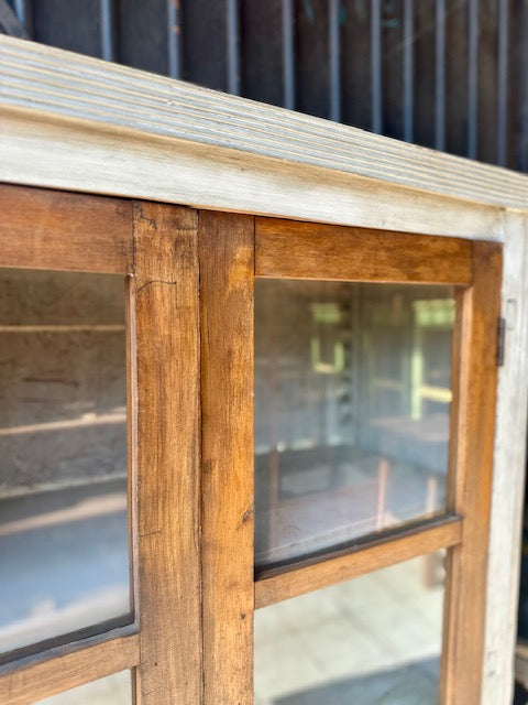 I.5057 VITRINA DE CAMPO