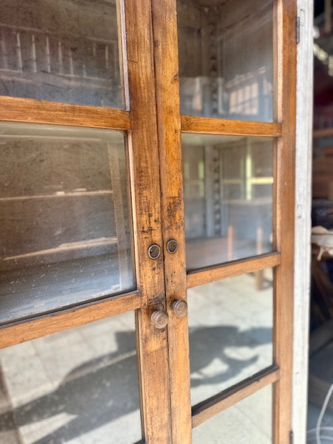 I.5057 VITRINA DE CAMPO