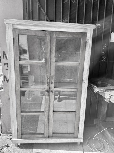 I.5057 VITRINA DE CAMPO