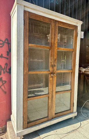 I.5057 VITRINA DE CAMPO