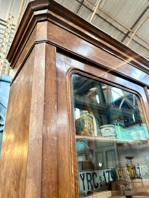 I.5060 VITRINA LIBRERO