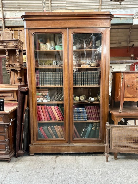 I.5060 VITRINA LIBRERO