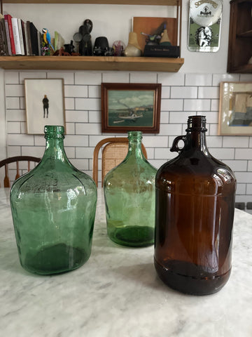 II.5009 DAMAJUANAS ANTIGUAS