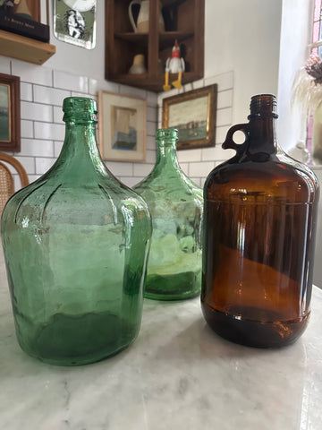 II.5009 DAMAJUANAS ANTIGUAS