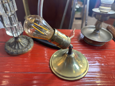 II.5014 APLIQUÉ DE BRONCE