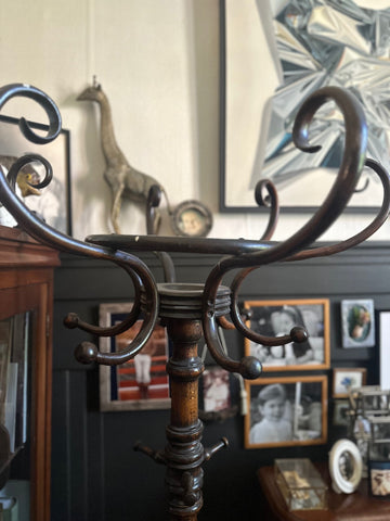 II.5028 PERCHERO VIENA GRANDE