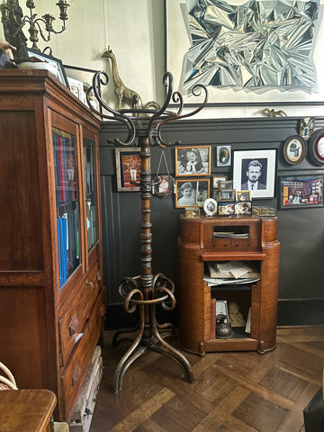 II.5028 PERCHERO VIENA GRANDE