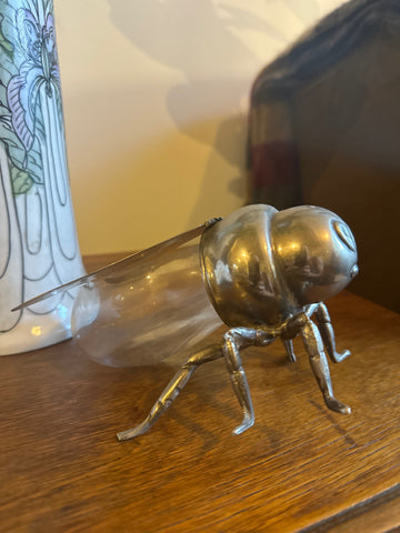 II.5029 PASTILLERO DE ABEJA