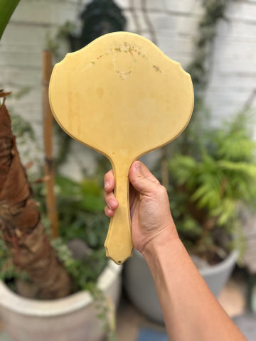 II.5031 ESPEJO DE MANO