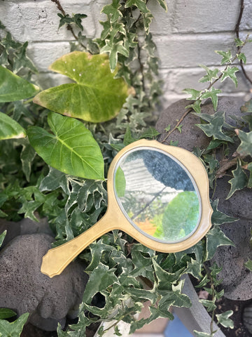 II.5031 ESPEJO DE MANO