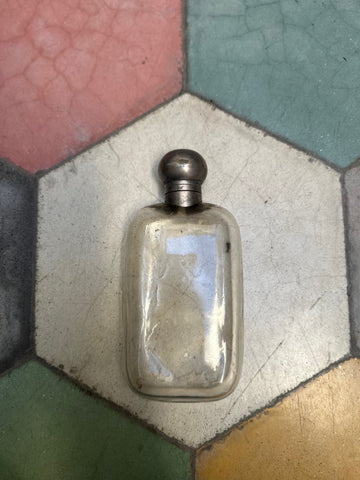 II.5032 BOTELLA DE VIDRIO