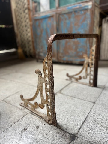 II.5053 REPISA DE FIERRO