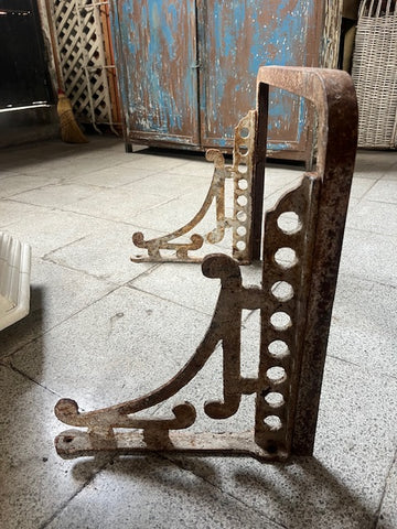 II.5053 REPISA DE FIERRO