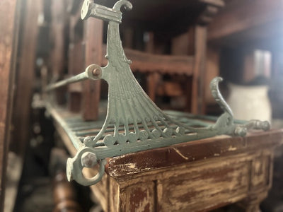 BOTIQUINES Y REPISAS