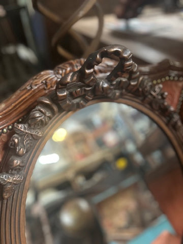 II.5061 ESPEJO OVALADO