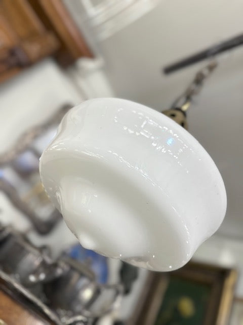 II.5069 OPALINA COLGANTE