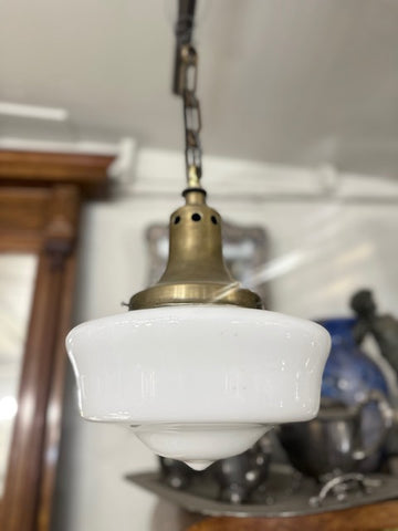 II.5069 OPALINA COLGANTE