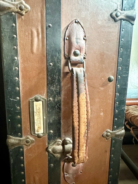 II.5071 MALETA DE VIAJE