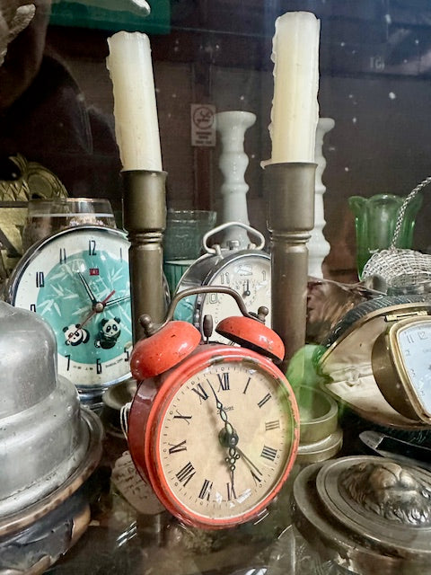 II.5073 RELOJ DESPERTADOR