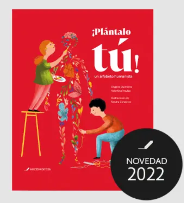 III.1083 Plántalo Tu