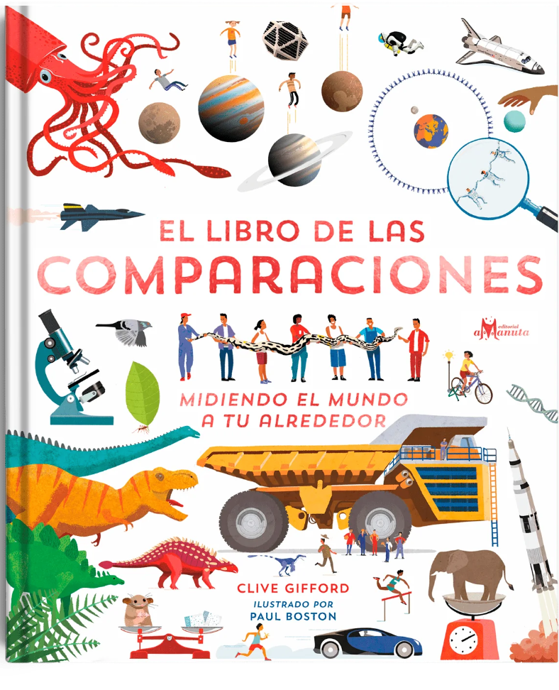 III.1145 El Libro de Las Comparaciones