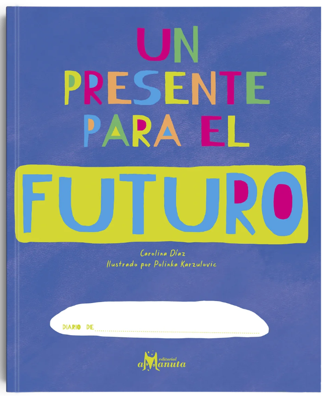 III.1151 Un Presente Para El Futuro