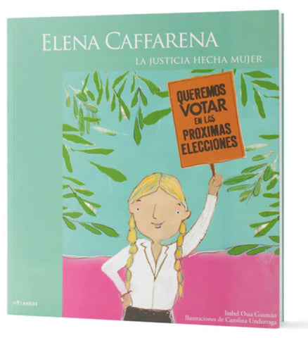 III.1158 Colección Mujeres Chilenas