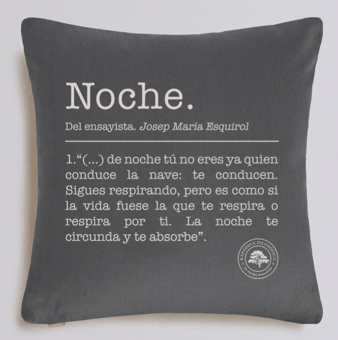 III.1197 Funda Noche