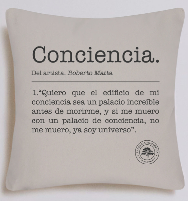 III.1199 Funda Conciencia