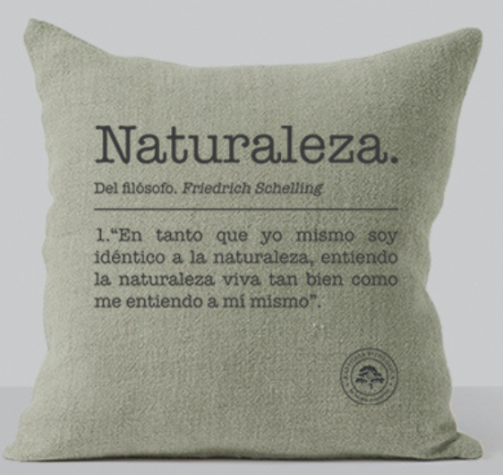 III.1200 Funda Naturaleza