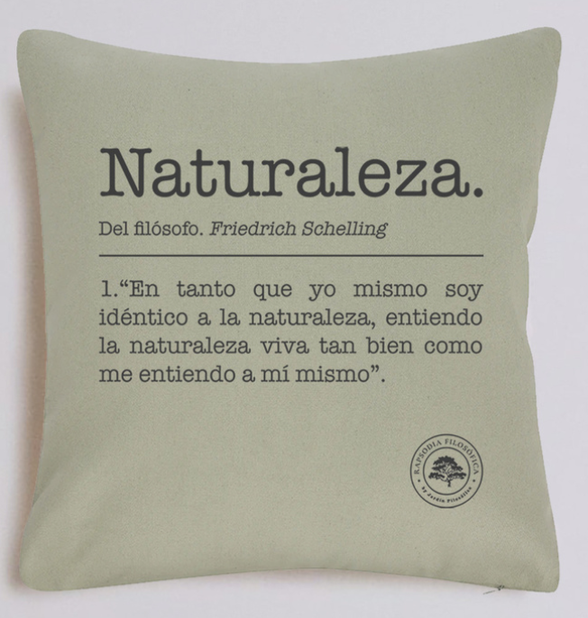 III.1200 Funda Naturaleza