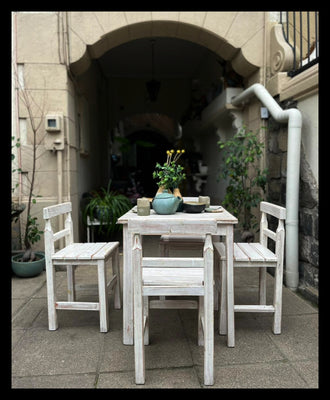 NIÑOS - INSPIRACIÓN