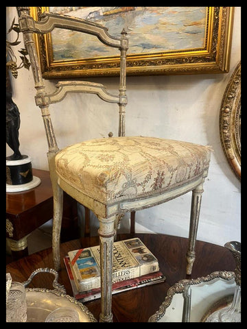 I.4512 PAR DE SILLAS FRANCESAS