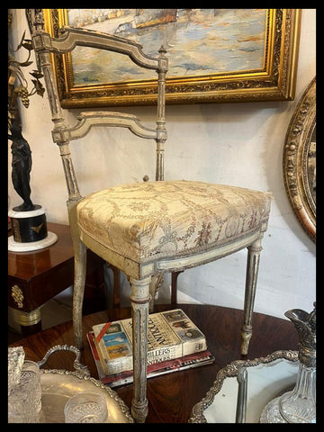 I.4512 PAR DE SILLAS FRANCESAS