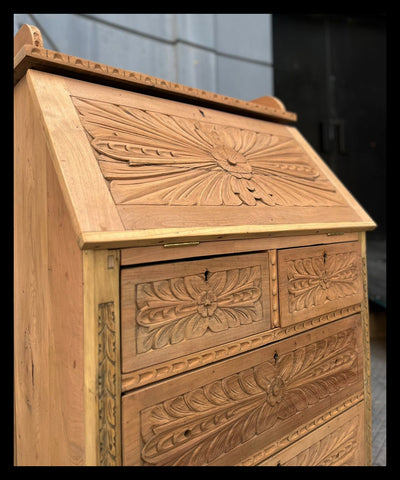 I.4481 SECRETAIRE CRUZ MONTT