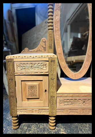 I.4482 TOCADOR CRUZ MONTT