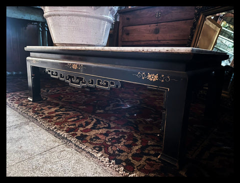 I.4487 MESA CHINA CON MÁRMOL